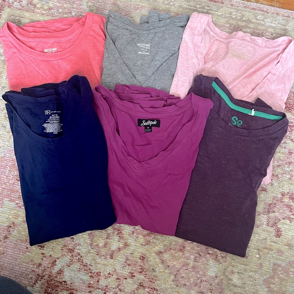 T-Shirt Bundle